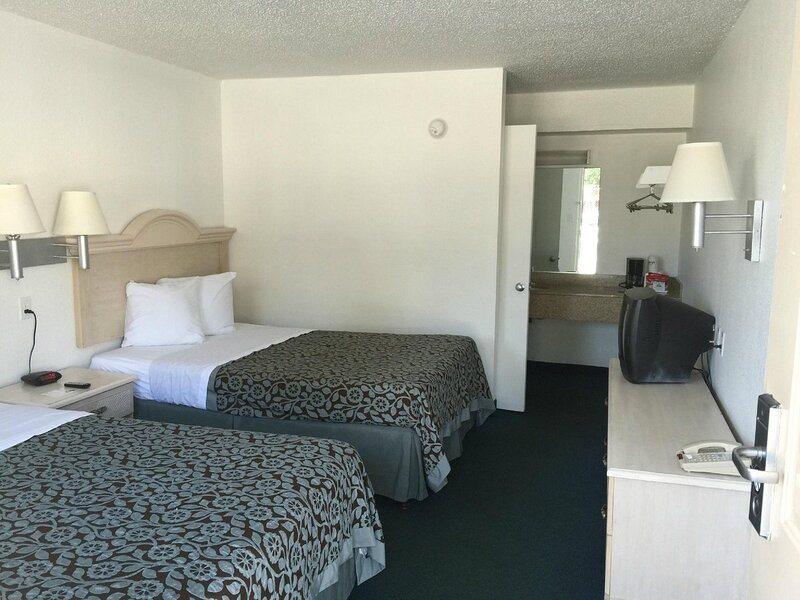 Days Inn Pensacola North Ferry Pass Dış mekan fotoğraf