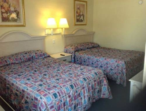 Days Inn Pensacola North Ferry Pass Dış mekan fotoğraf