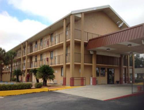 Days Inn Pensacola North Ferry Pass Dış mekan fotoğraf