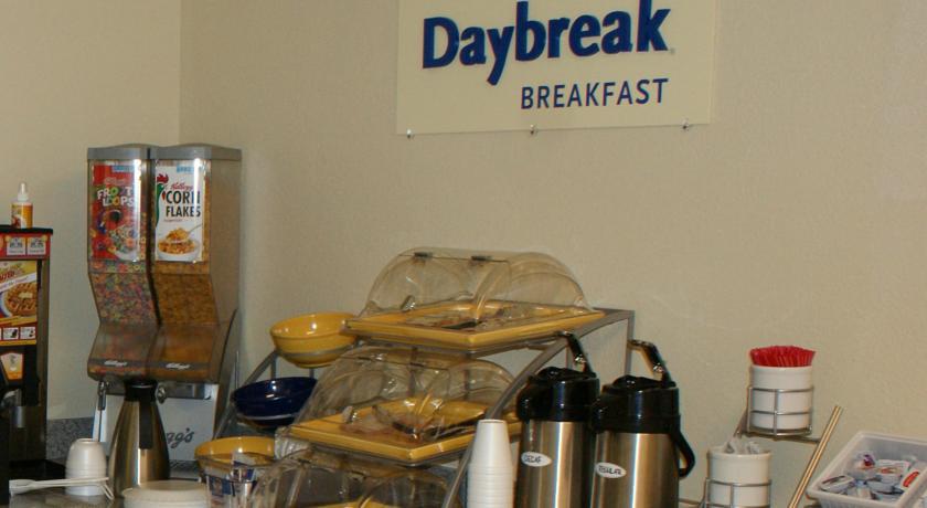 Days Inn Pensacola North Ferry Pass Dış mekan fotoğraf